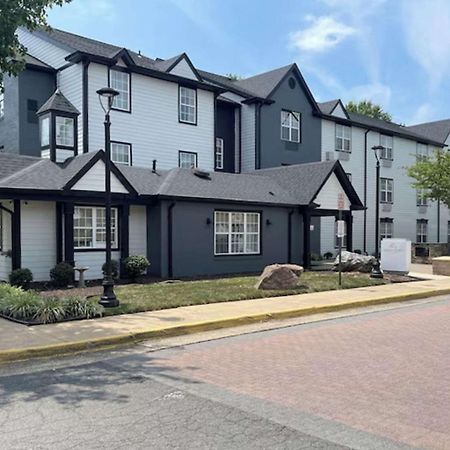 Dulles Suites Стерлінґ Екстер'єр фото