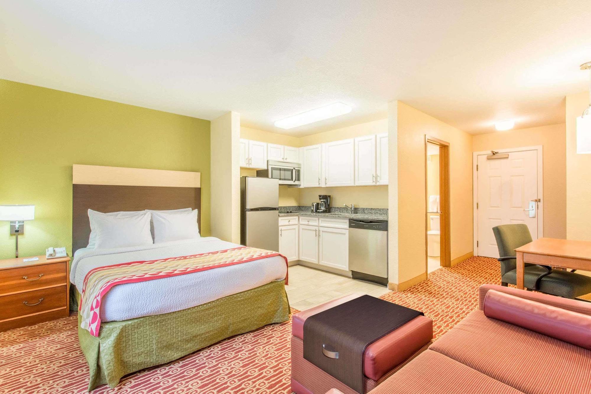 Dulles Suites Стерлінґ Екстер'єр фото